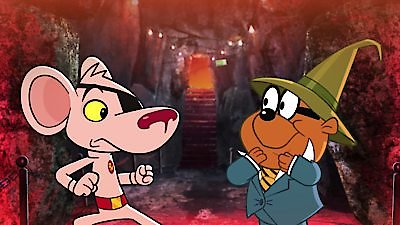 Danger Mouse (2015) Season 2 Episode 6