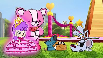 Danger Mouse (2015) Season 2 Episode 10