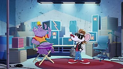 Danger Mouse (2015) Season 2 Episode 16