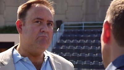 Sports Detectives Season 1 Episode 4