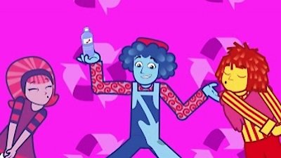 Doodlebops Rockin' Road Show Season 1 Episode 24