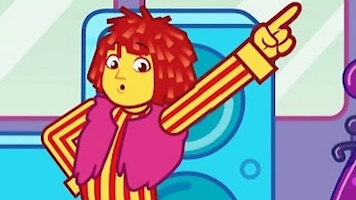 Doodlebops Rockin' Road Show Season 1 Episode 26