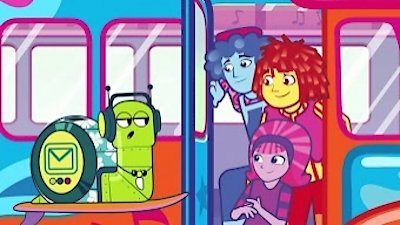 Doodlebops Rockin' Road Show Season 1 Episode 23