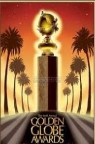 The Golden Globe Awards