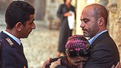 Detective Montalbano Season 1 Episode 1