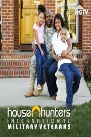 House Hunters International: Military Veterans
