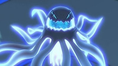 PAC-MAN and the Ghostly Adventures - 8-PAC Season 1 Episode 6