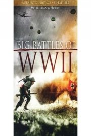 Big Battles of World War II