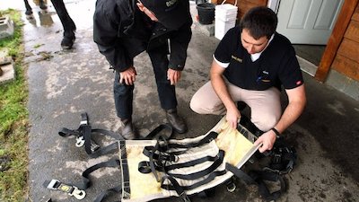 Dr. Dee Alaska Vet Season 1 Episode 7