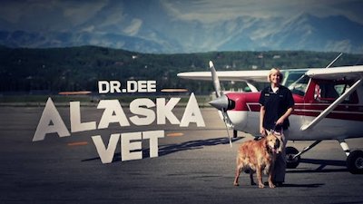 Dr. Dee Alaska Vet Season 2 Episode 1