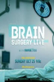 Brain Surgery Live with Mental Floss
