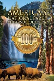 America's National Parks: Centennial Collection