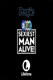 People's Sexiest Man Alive 2015: 30 Years of Sexy