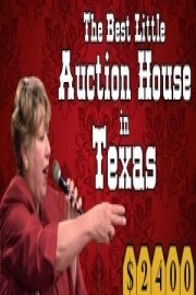 The Best Little Auction House in Texas