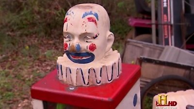 American Pickers Season 2 Episode 3