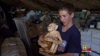 American Pickers Season 2 Episode 13