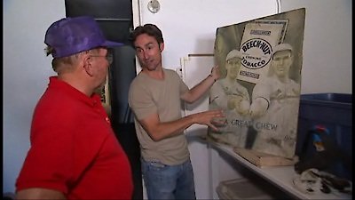 American Pickers Season 3 Episode 6