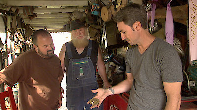 American Pickers Season 3 Episode 8