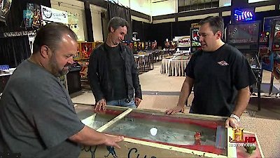 American Pickers Season 4 Episode 6