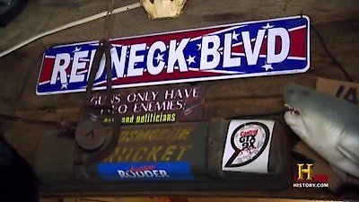 American Pickers Season 5 Episode 8