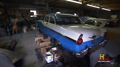 American Pickers Season 5 Episode 9