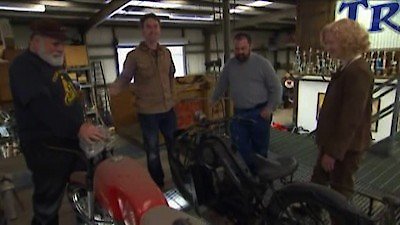 American Pickers Season 6 Episode 5