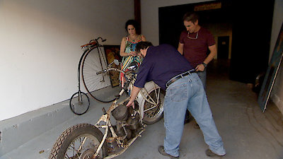 American Pickers Season 7 Episode 6