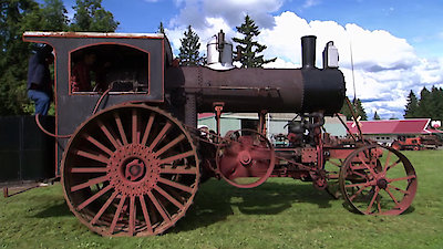 American Pickers Season 7 Episode 10