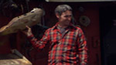 American Pickers Season 7 Episode 11