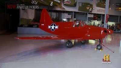 American Pickers Season 7 Episode 12