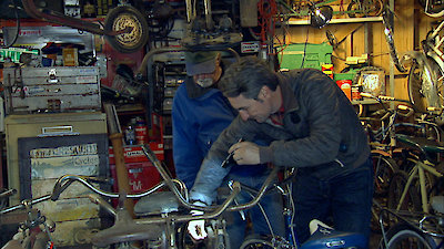 American Pickers Season 11 Episode 3