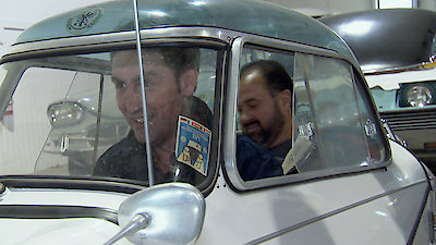 American Pickers Season 11 Episode 6