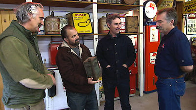 American Pickers Season 11 Episode 7