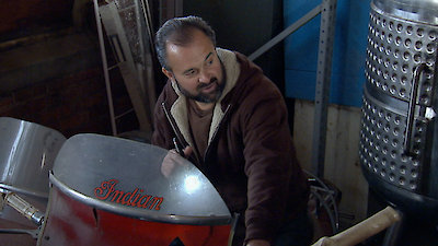 American Pickers Season 11 Episode 9