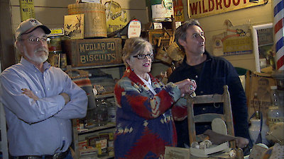 American Pickers Season 11 Episode 13