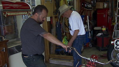 American Pickers Season 12 Episode 8