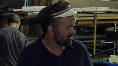 American Pickers Season 12 Episode 14