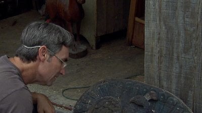 American Pickers Season 13 Episode 1