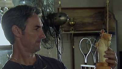 American Pickers Season 13 Episode 3