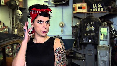 American Pickers Season 13 Episode 4