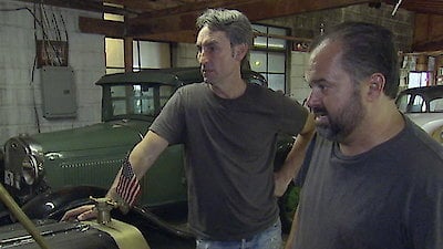 American Pickers Season 13 Episode 7