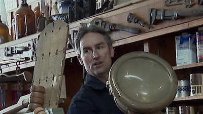 American Pickers Season 13 Episode 8