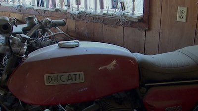 American Pickers Season 13 Episode 10