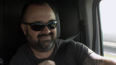 American Pickers Season 13 Episode 14