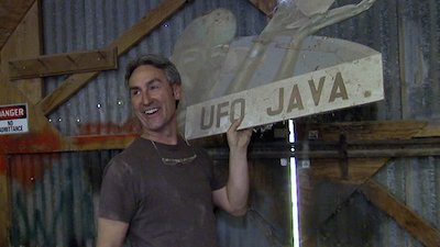 American Pickers Season 13 Episode 19