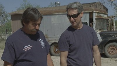 American Pickers Season 13 Episode 20