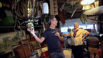 American Pickers Season 14 Episode 2