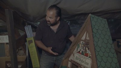 American Pickers Season 14 Episode 3