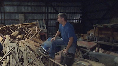 American Pickers Season 14 Episode 9