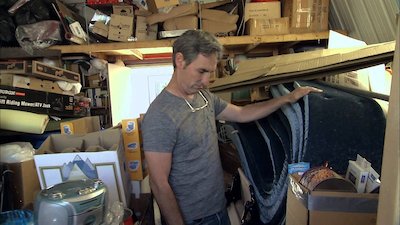 American Pickers Season 14 Episode 11
